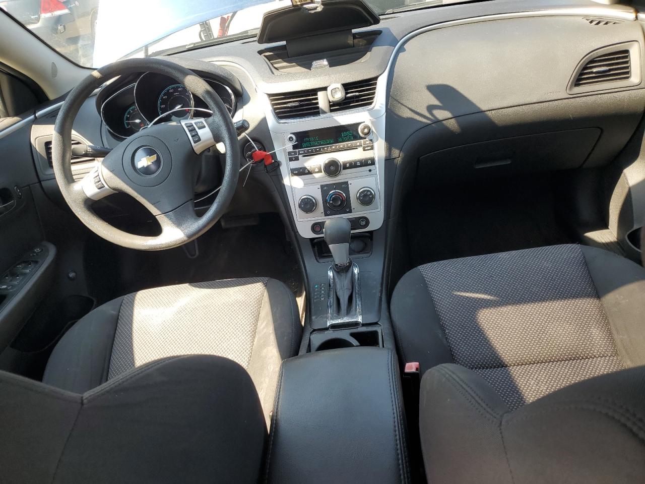 2011 CHEVROLET MALIBU 1LT photo 15