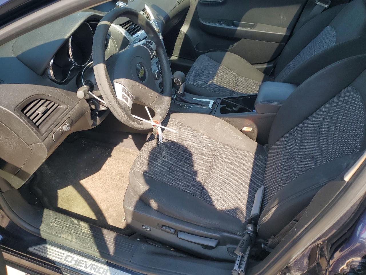 2011 CHEVROLET MALIBU 1LT photo 13