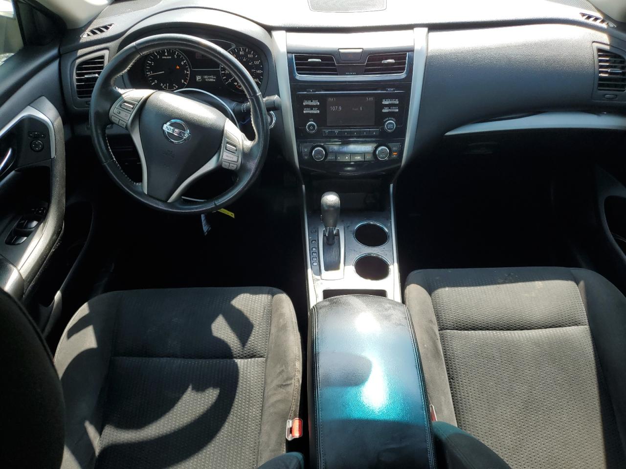 2015 NISSAN ALTIMA 2.5 photo 22