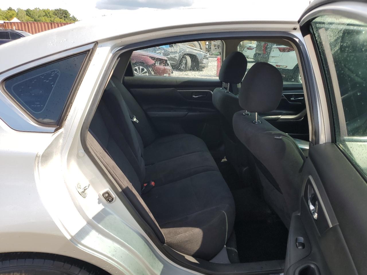 2015 NISSAN ALTIMA 2.5 photo 28