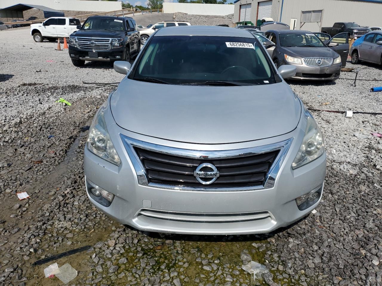 2015 NISSAN ALTIMA 2.5 photo 13