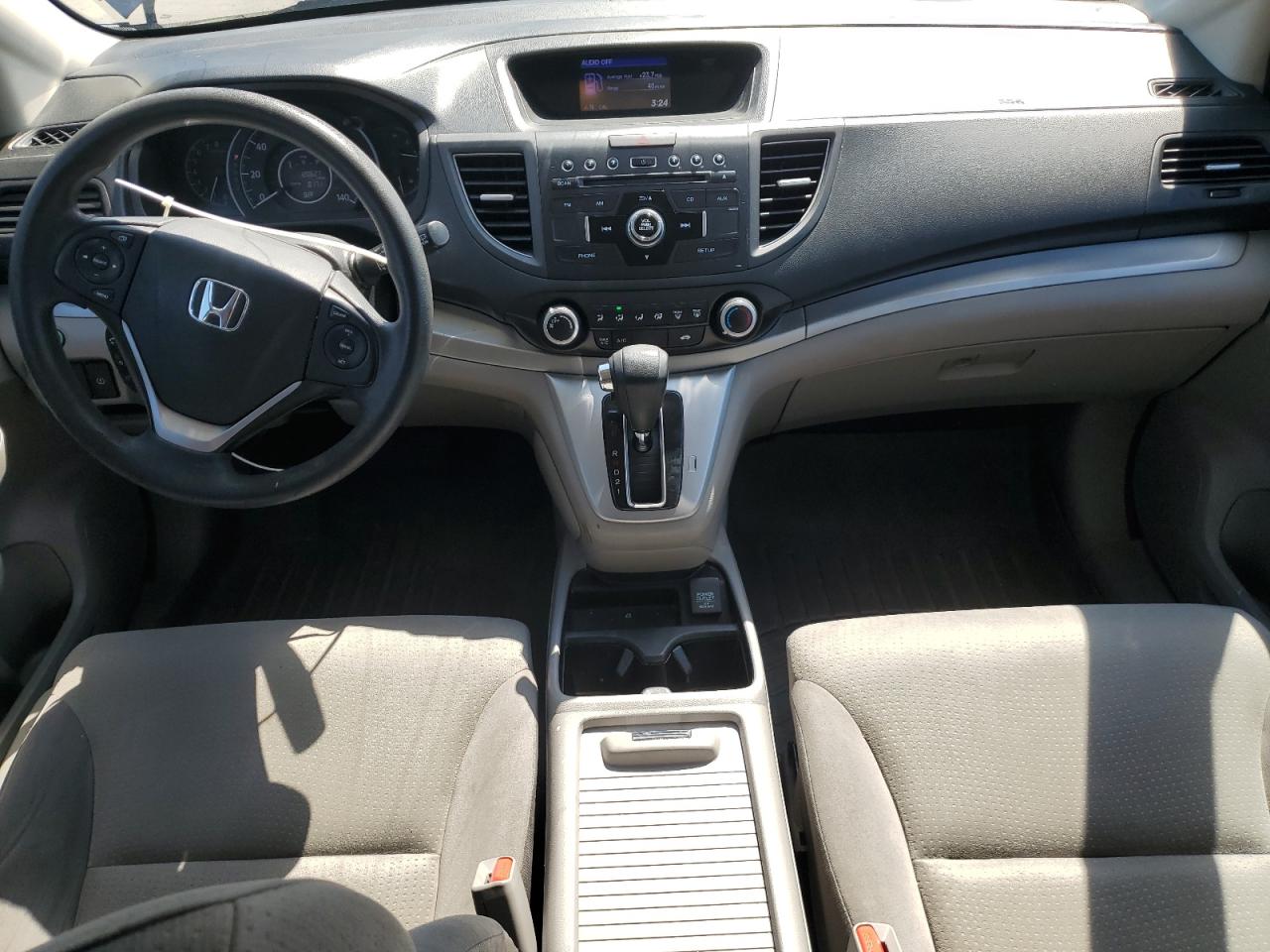 2014 HONDA CR-V EX photo 22