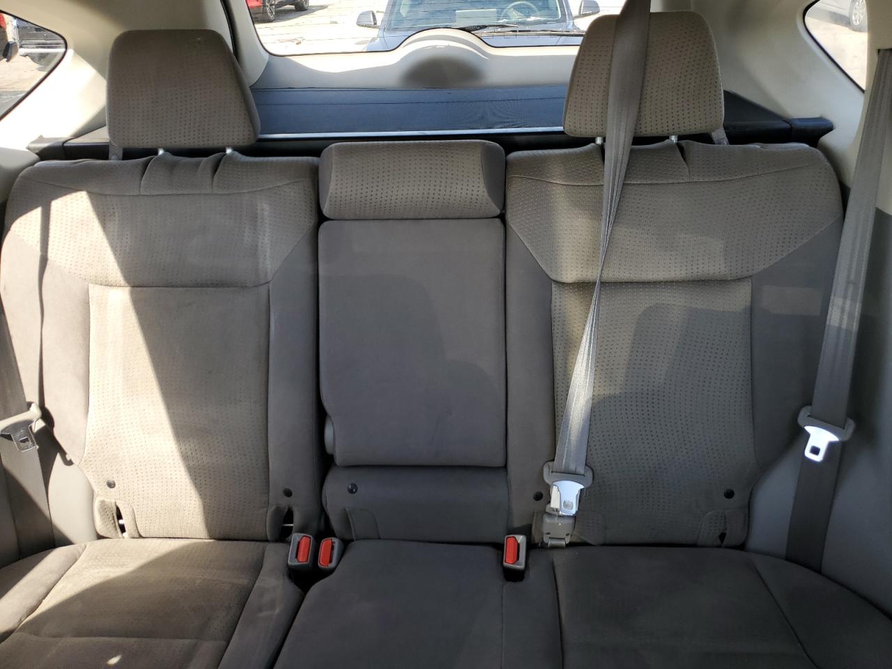 2014 HONDA CR-V EX photo 28