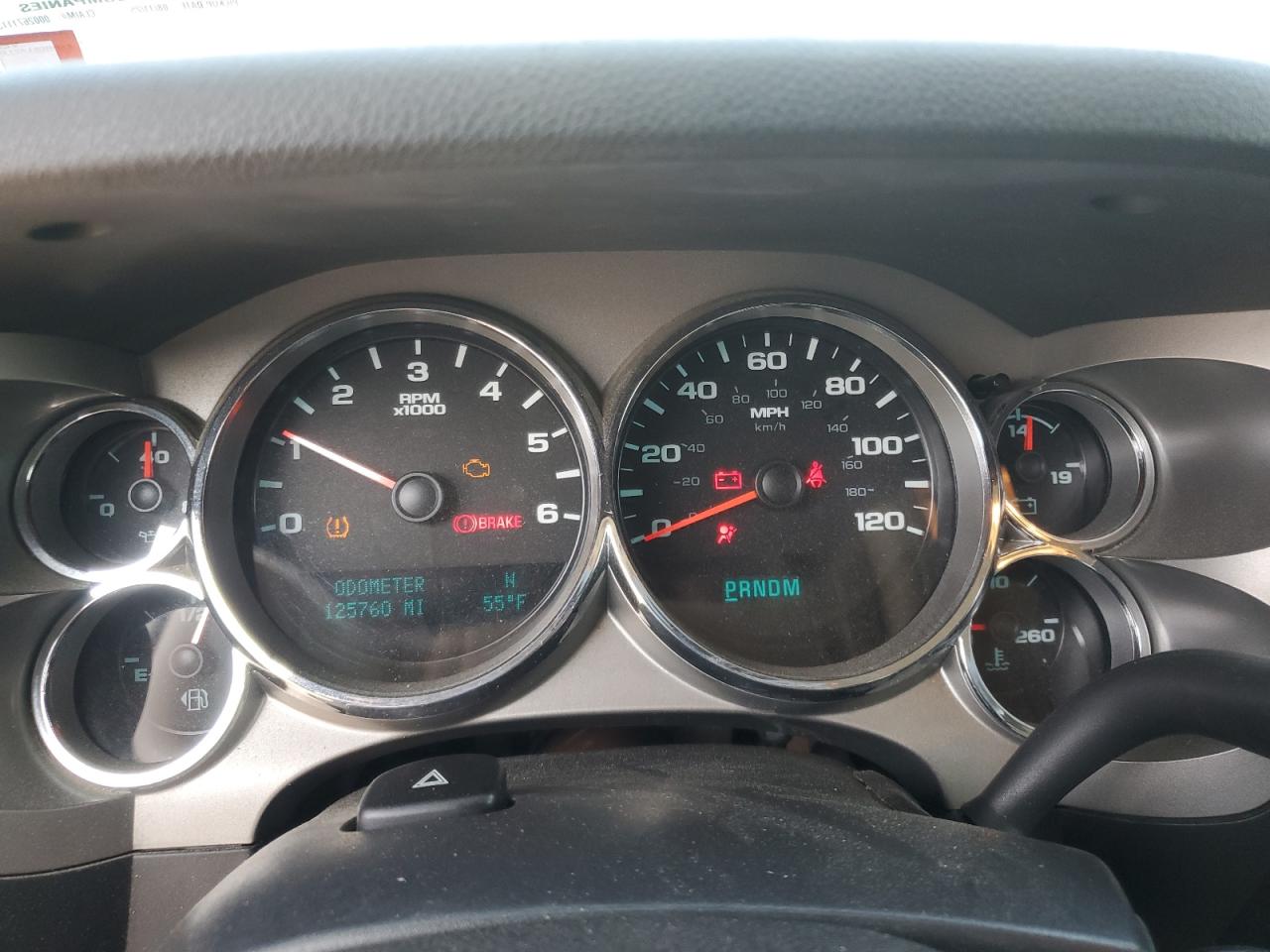 2011 GMC SIERRA K1500 SLE photo 17