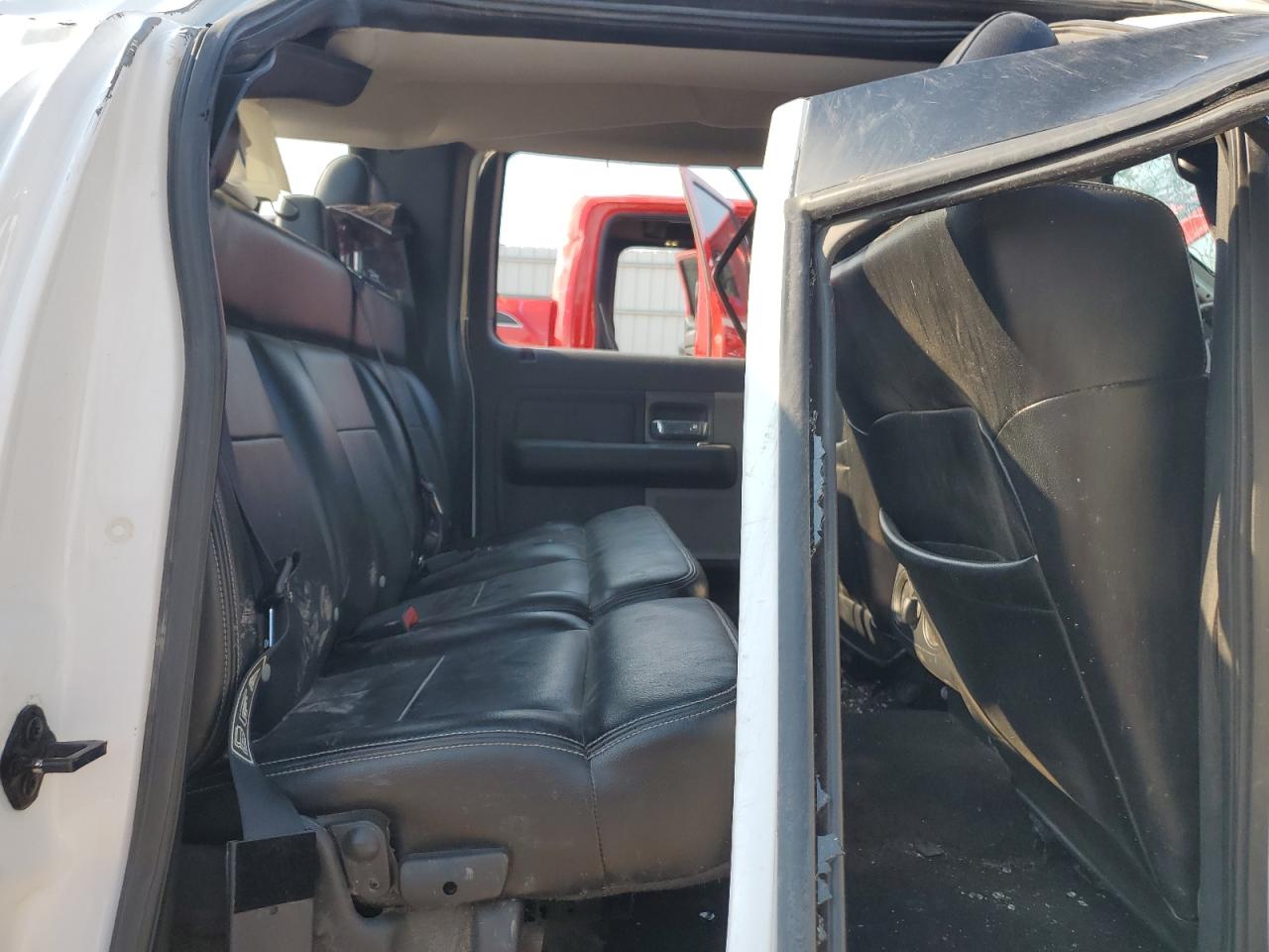 2004 FORD F150 SUPERCREW photo 19