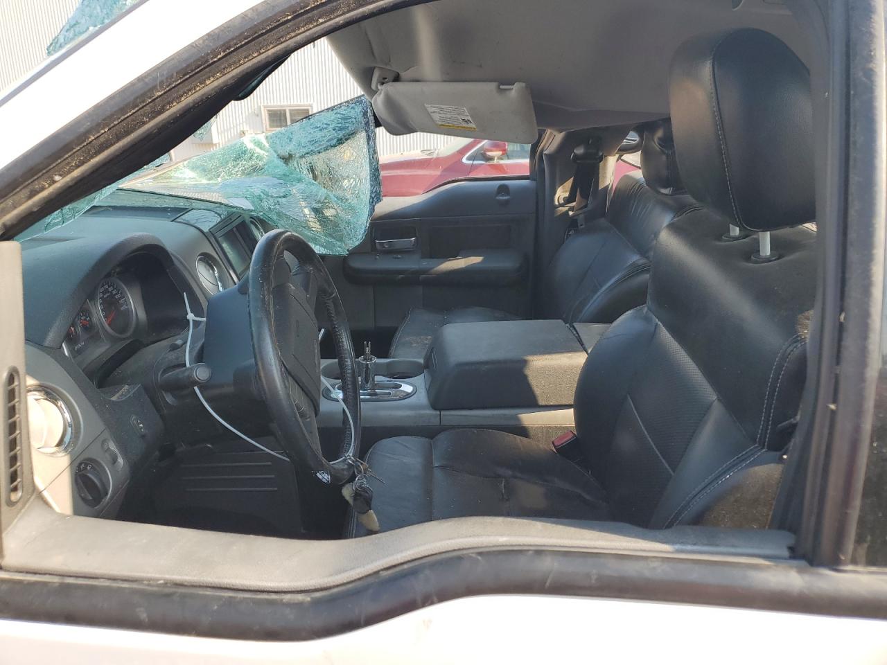 2004 FORD F150 SUPERCREW photo 13