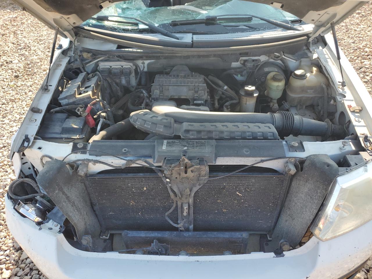 2004 FORD F150 SUPERCREW photo 21