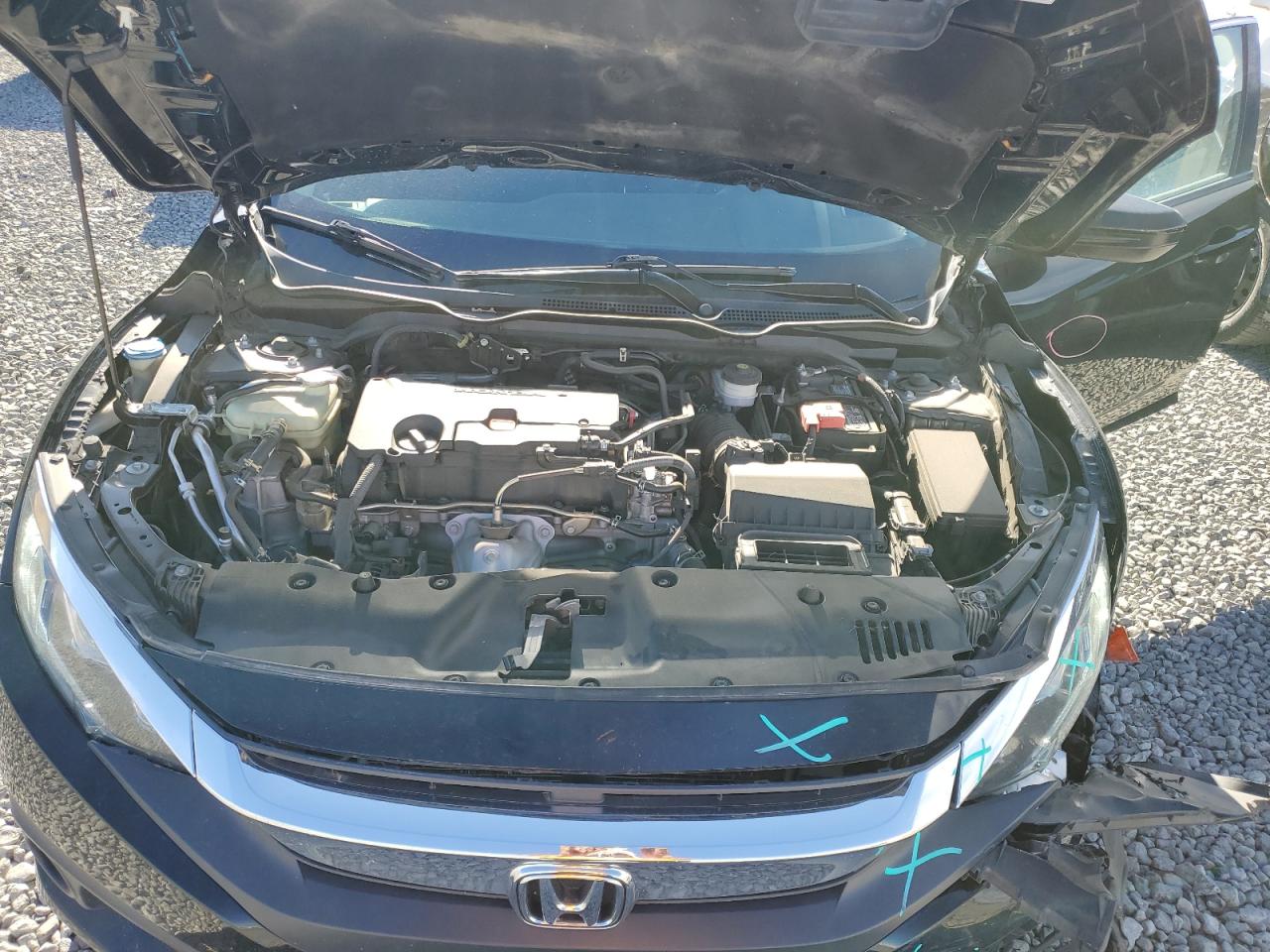 2016 HONDA CIVIC LX photo 21