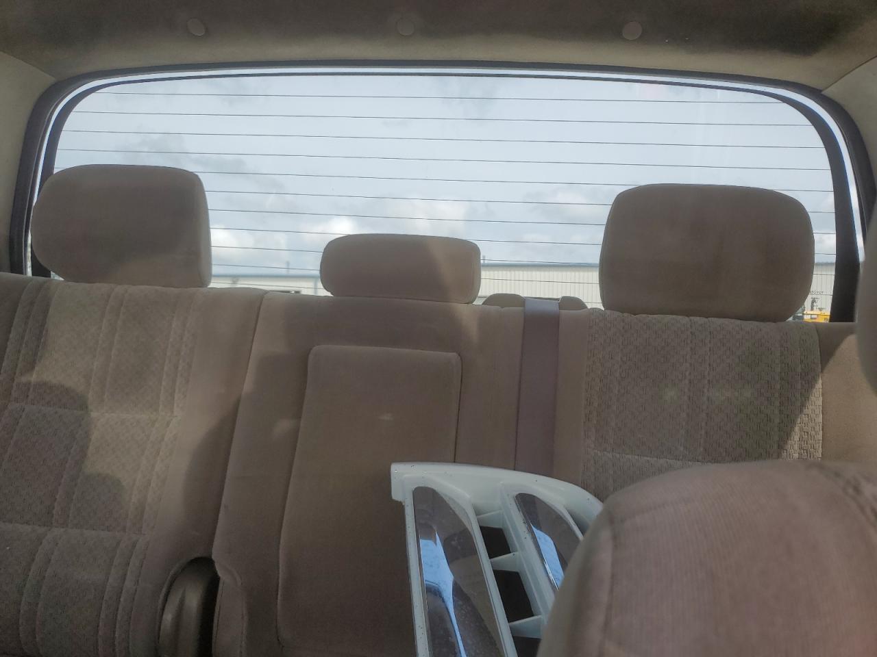 2004 TOYOTA TUNDRA DOUBLE CAB SR5 photo 10