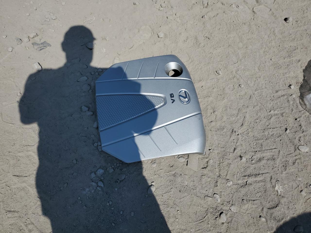 2012 LEXUS IS 350 photo 12