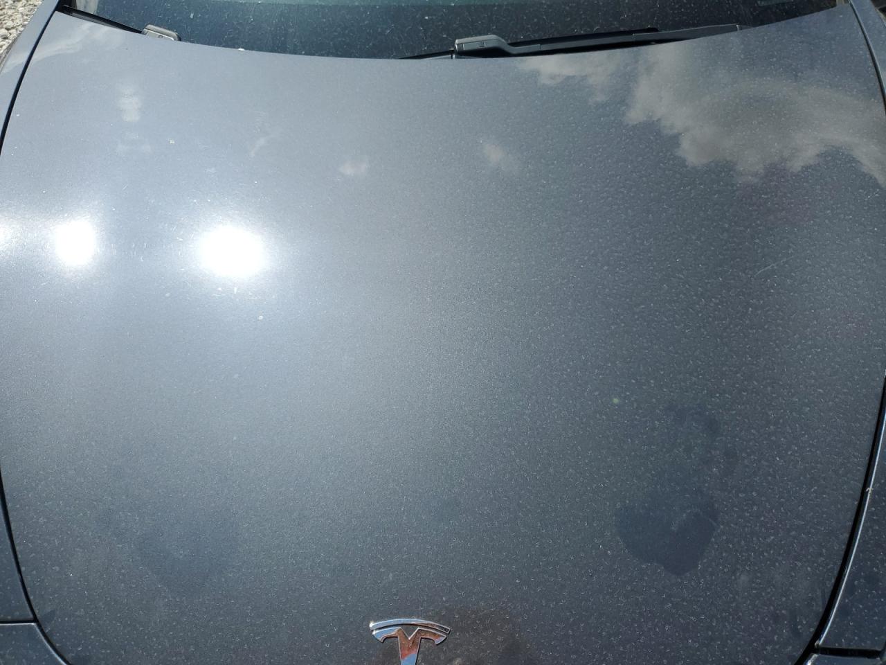 2019 TESLA MODEL 3 photo 11