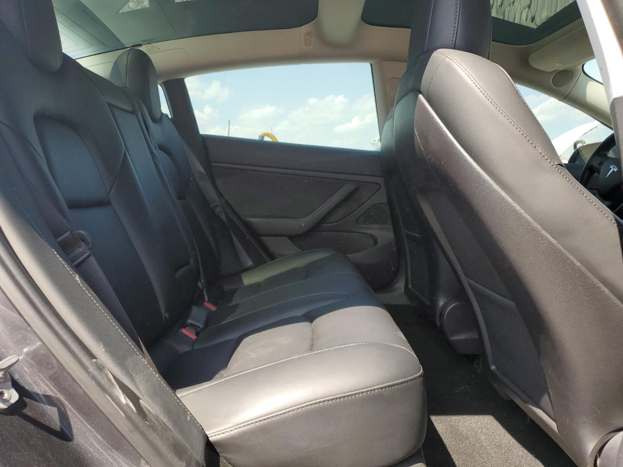 2019 TESLA MODEL 3 photo 10