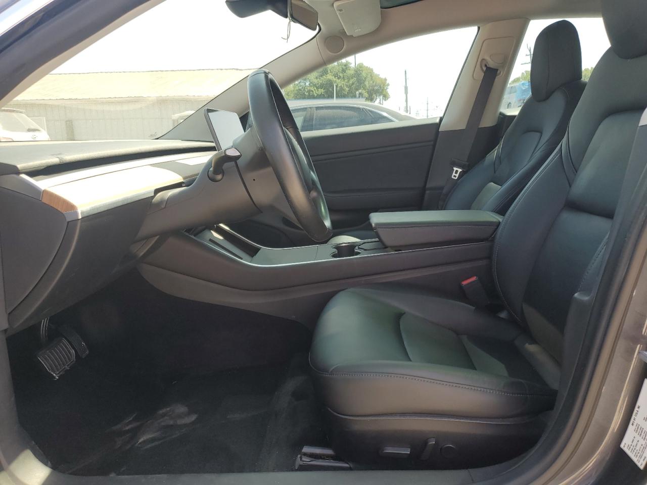 2019 TESLA MODEL 3 photo 7