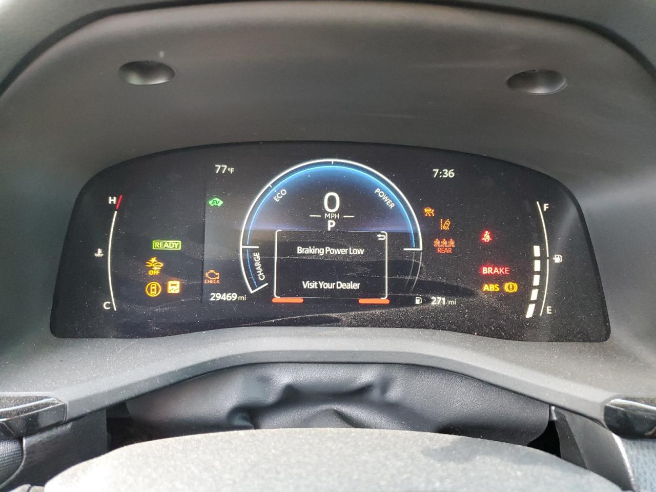 2025 TOYOTA CAMRY XSE photo 9