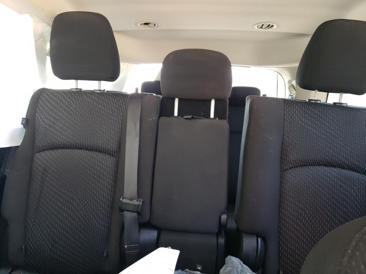 2018 DODGE JOURNEY SE photo 19