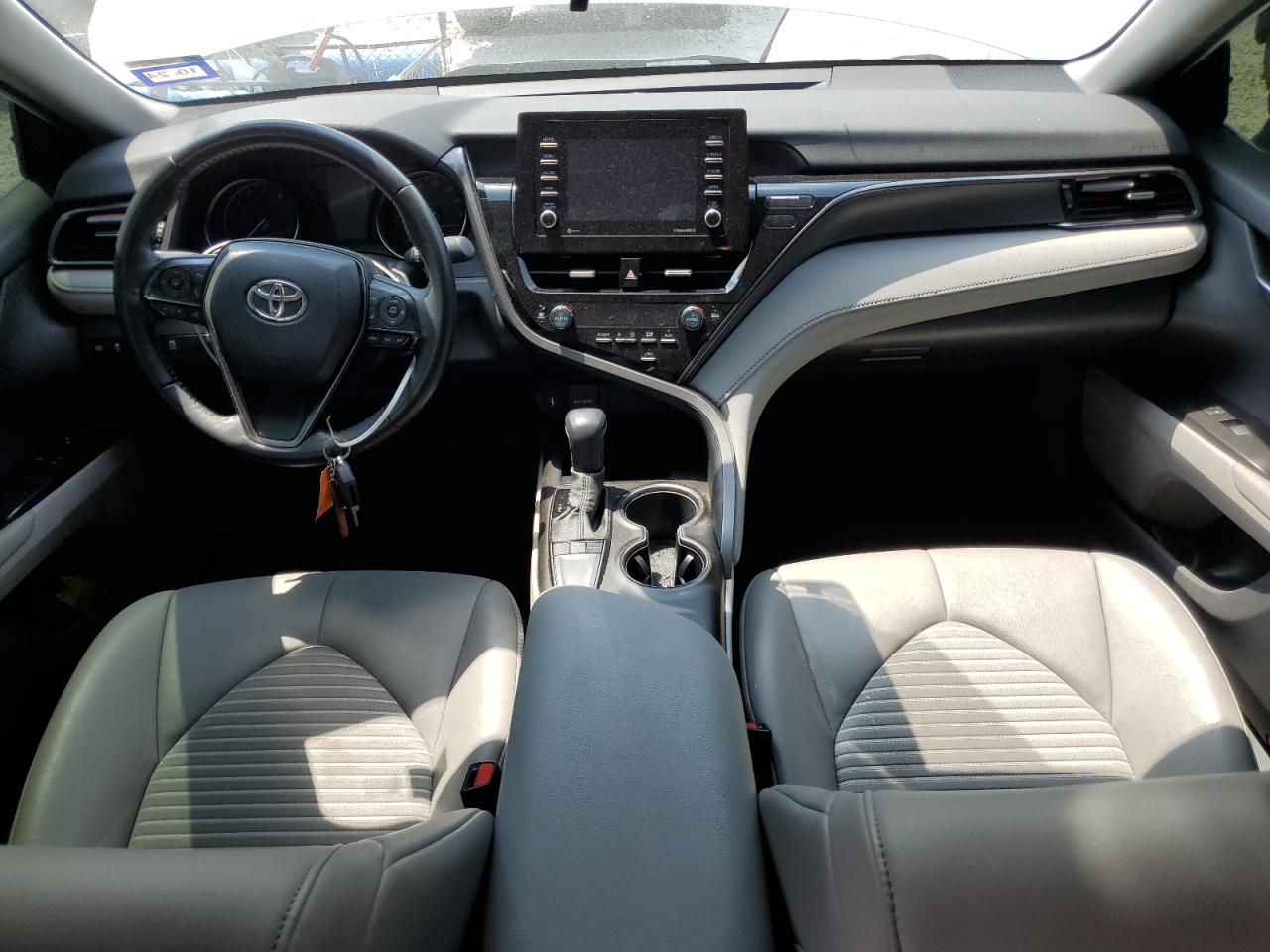 2023 TOYOTA CAMRY SE photo 15