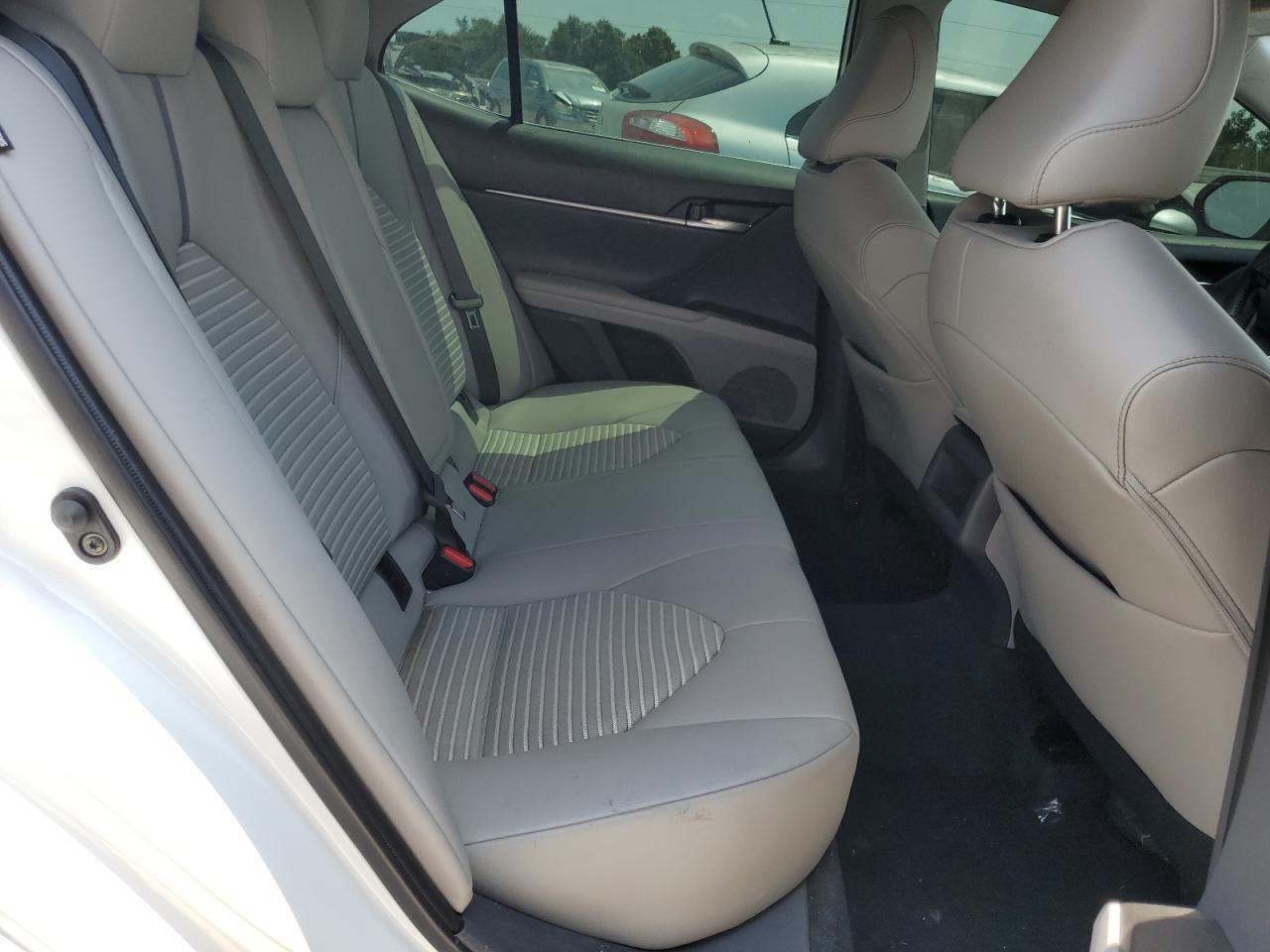 2023 TOYOTA CAMRY SE photo 19