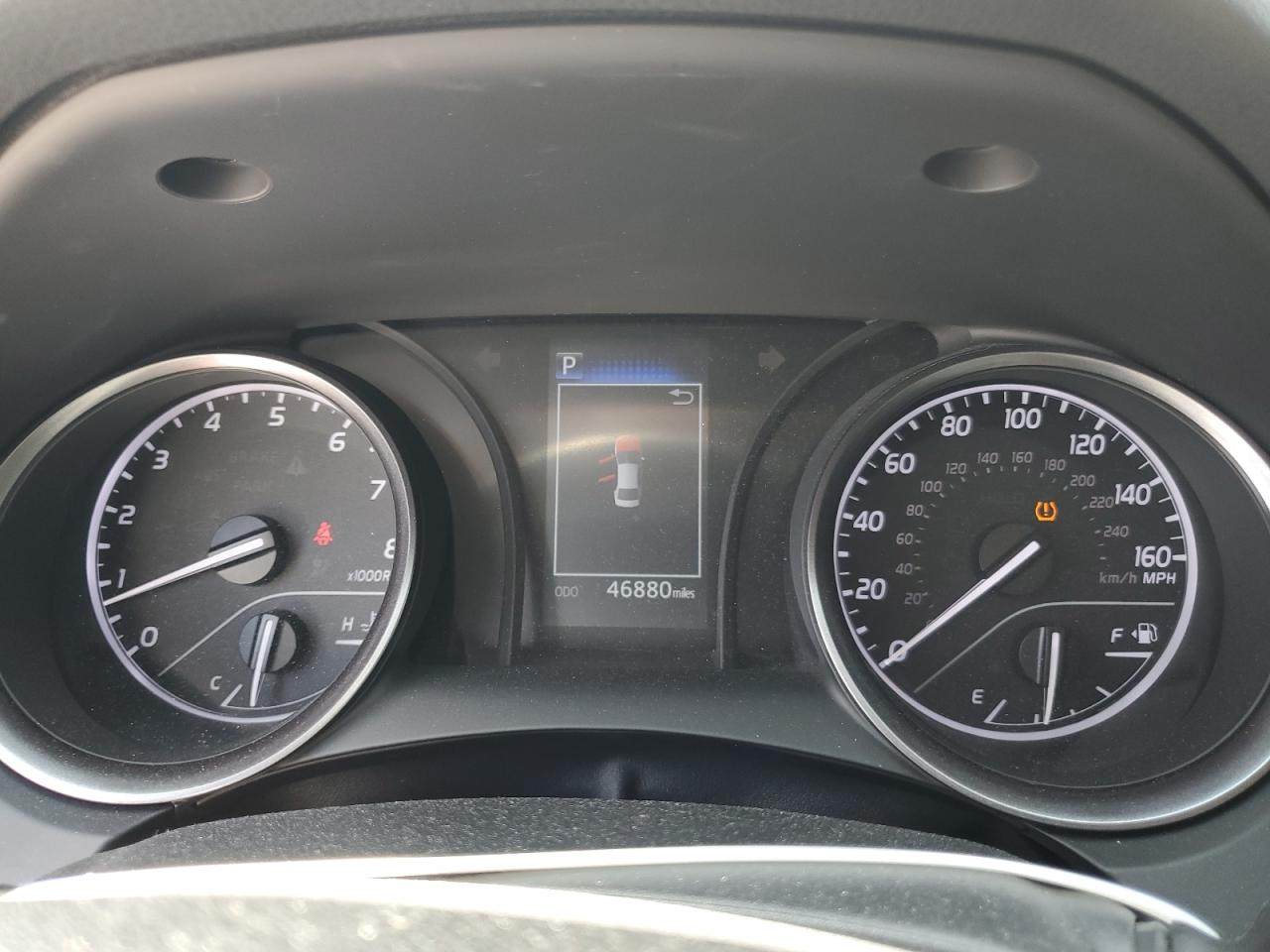 2023 TOYOTA CAMRY SE photo 17