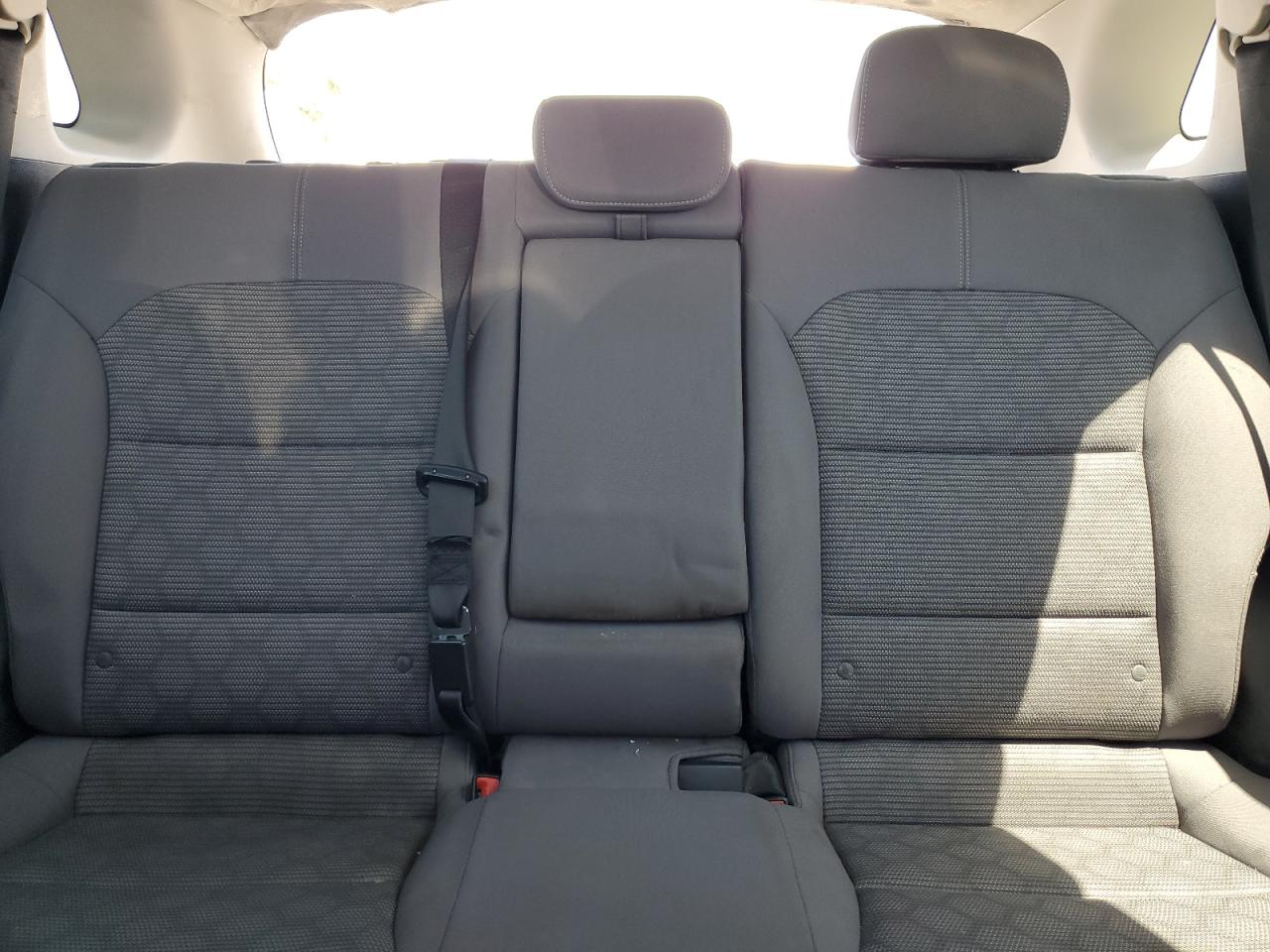 2018 KIA NIRO FE photo 19