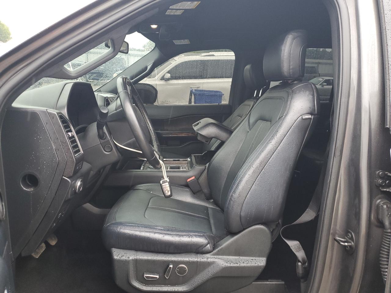 2019 FORD EXPEDITION LIMITED photo 7