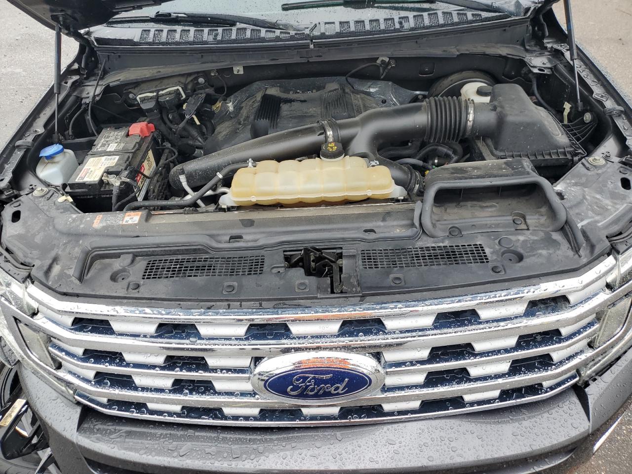 2019 FORD EXPEDITION LIMITED photo 12