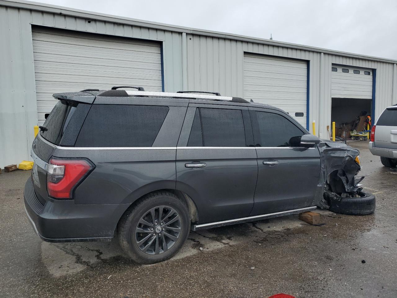 2019 FORD EXPEDITION LIMITED photo 3