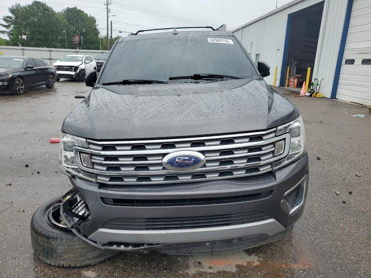 2019 FORD EXPEDITION LIMITED photo 5