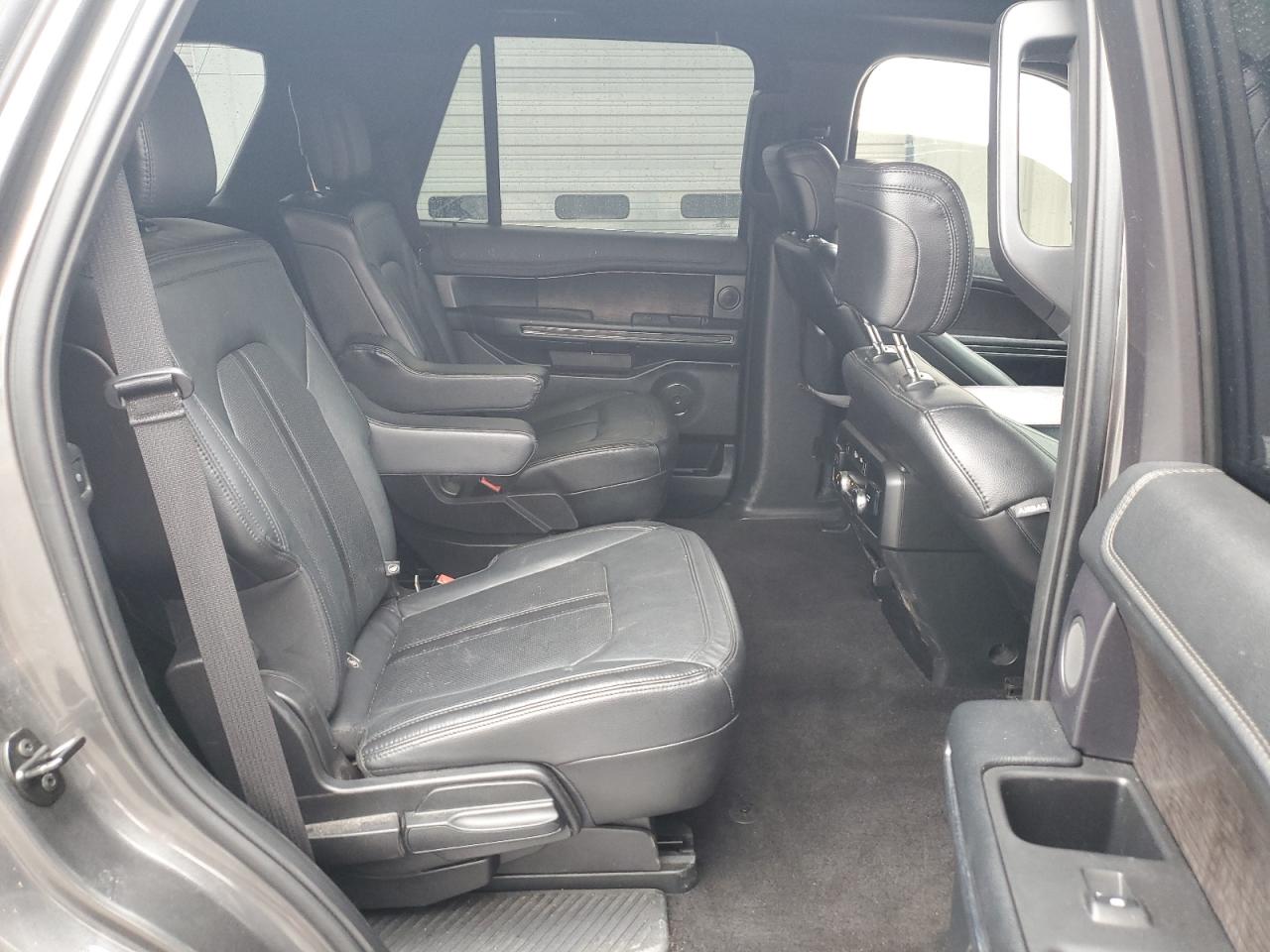 2019 FORD EXPEDITION LIMITED photo 11