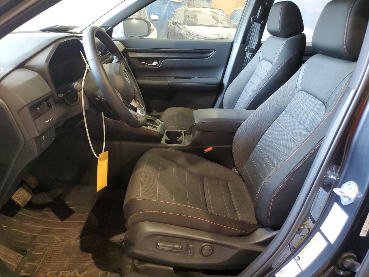 2025 HONDA CR-V SPORT photo 7