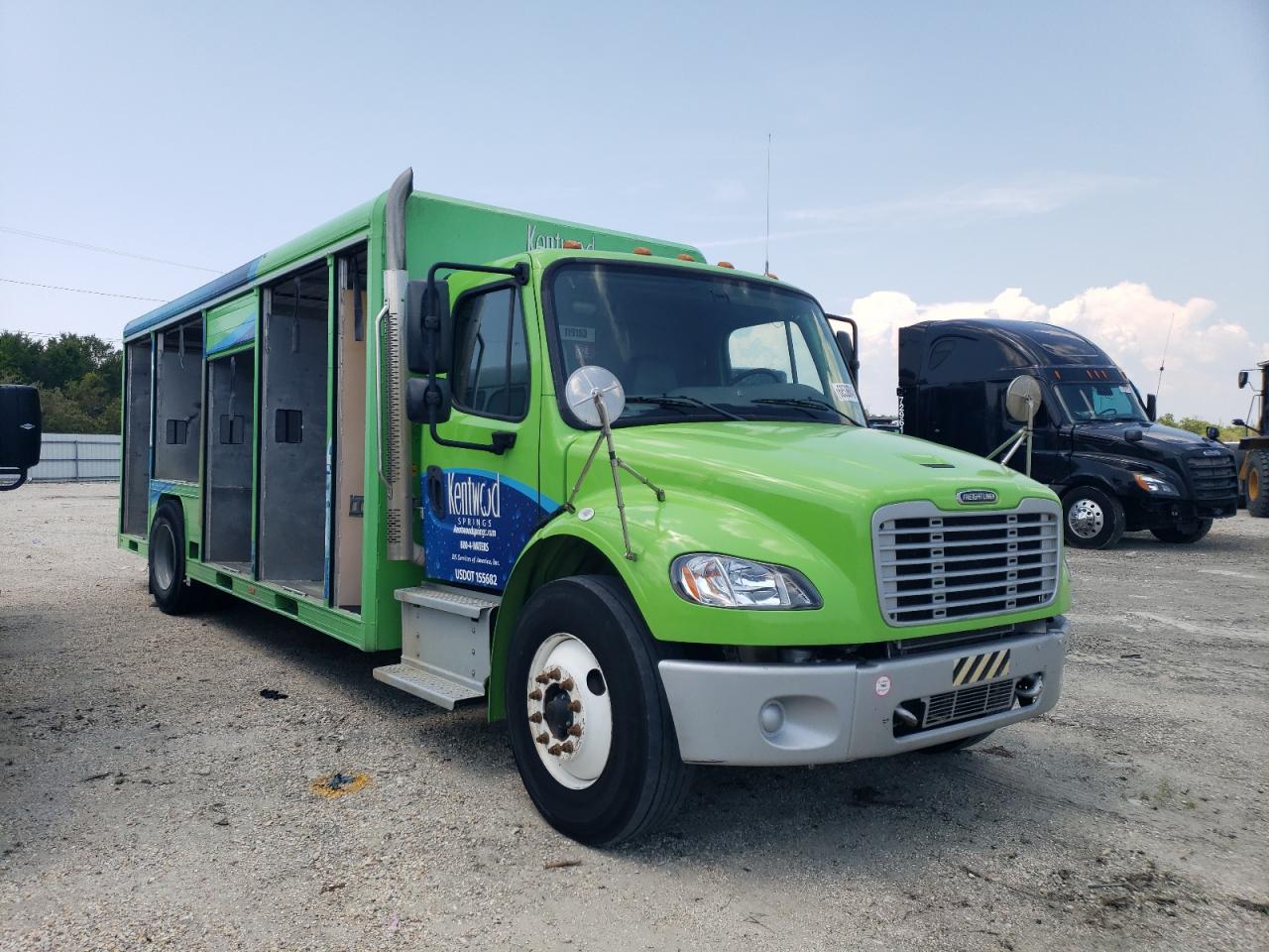 2020 FREIGHTLINER M2