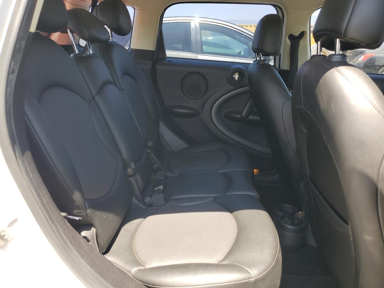2016 MINI COOPER S COUNTRYMAN photo 19