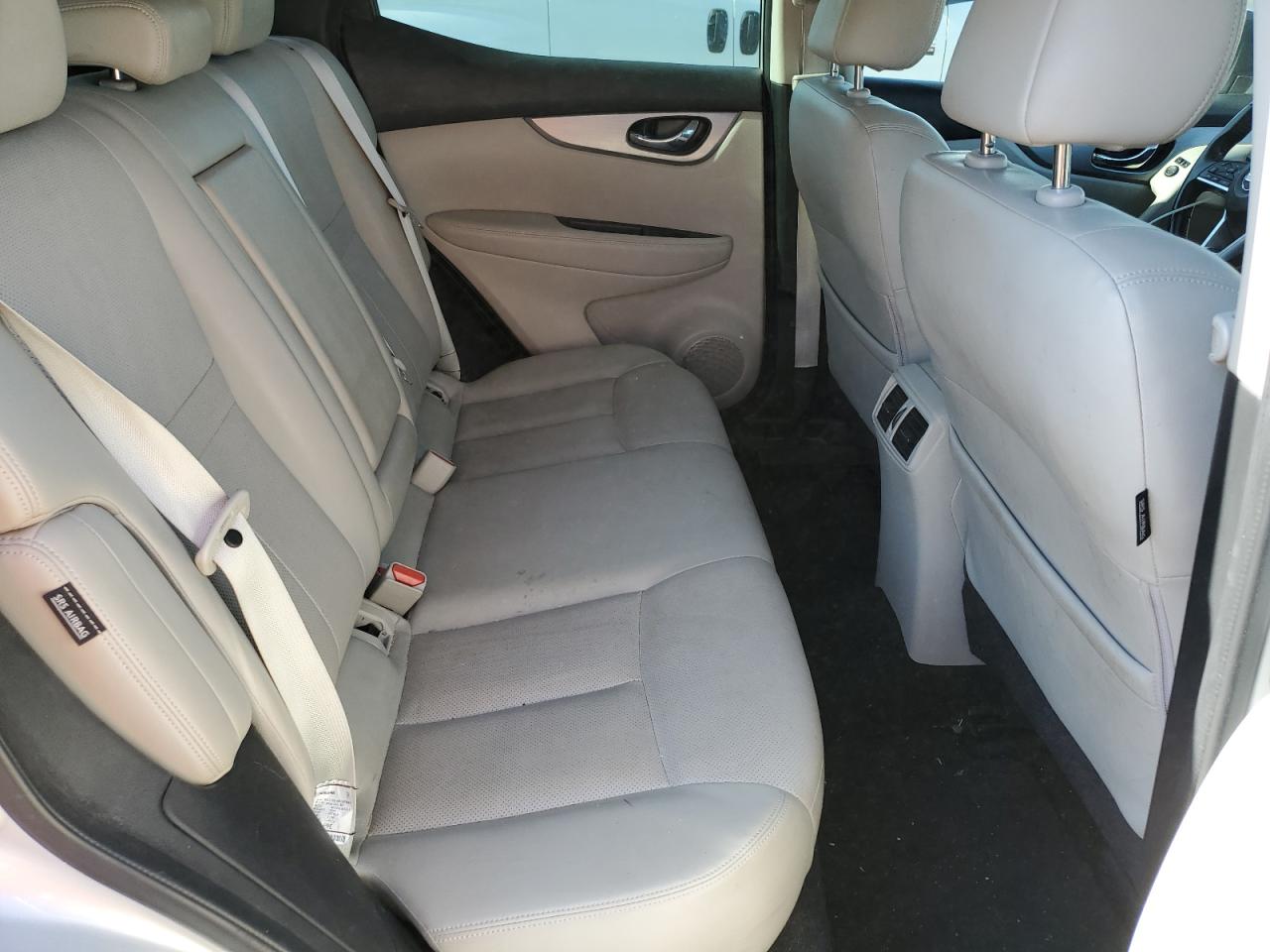 2020 NISSAN ROGUE SPORT S photo 21