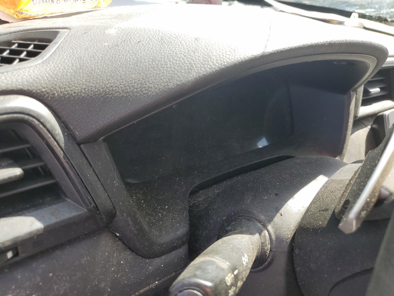 2019 HONDA INSIGHT EX photo 9