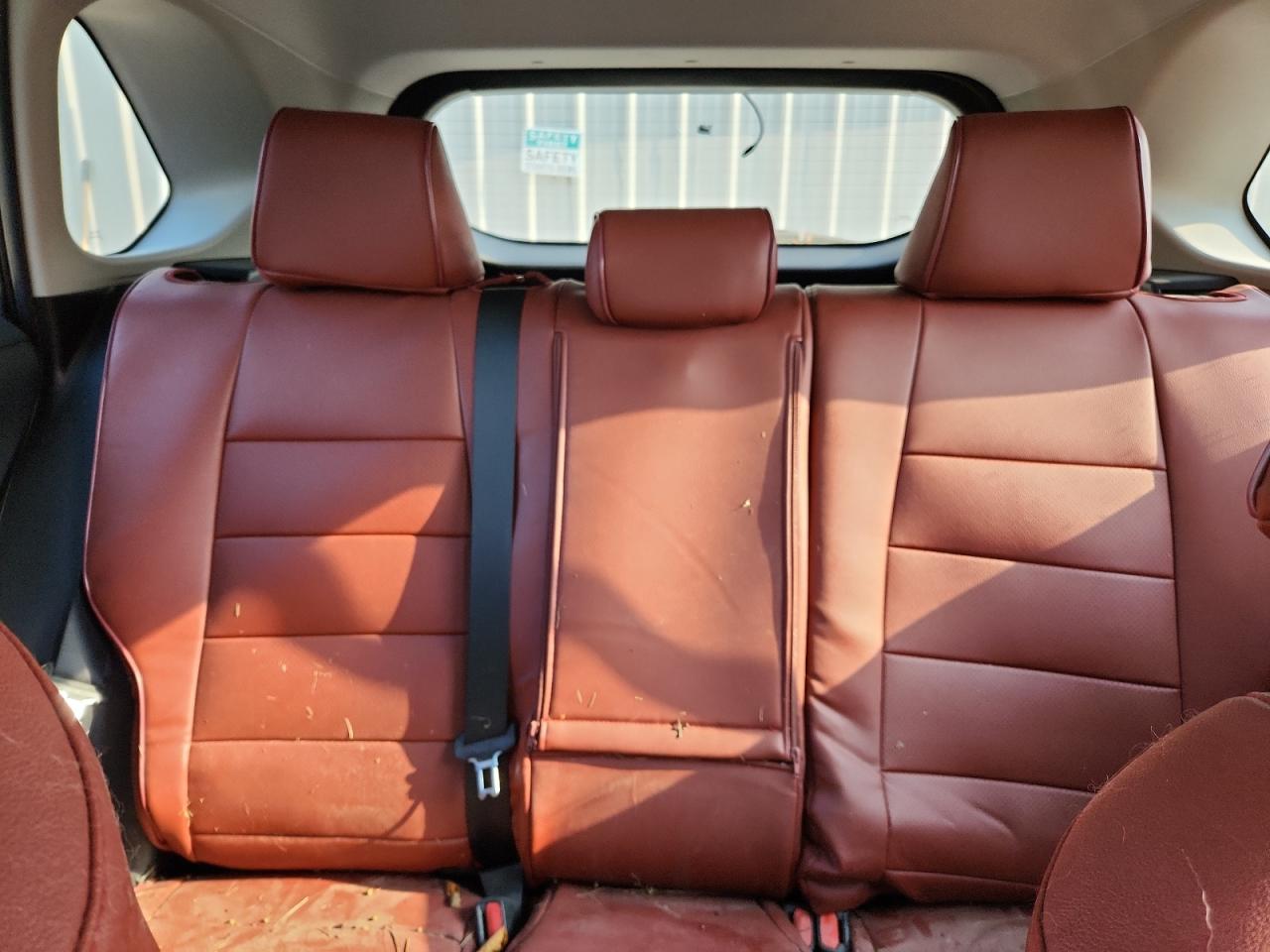 2024 TOYOTA RAV4 XLE PREMIUM photo 19