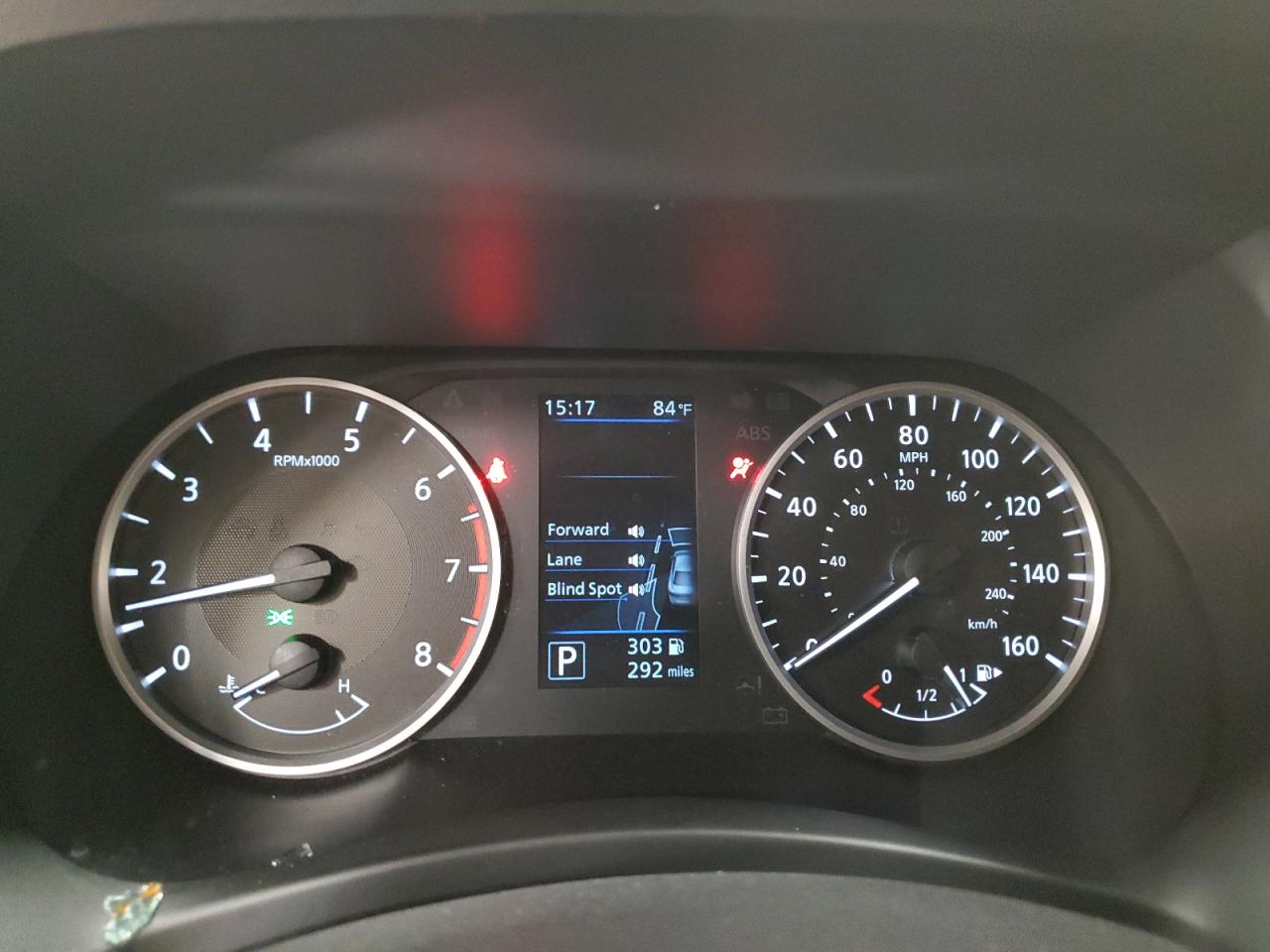 2025 NISSAN SENTRA S photo 25