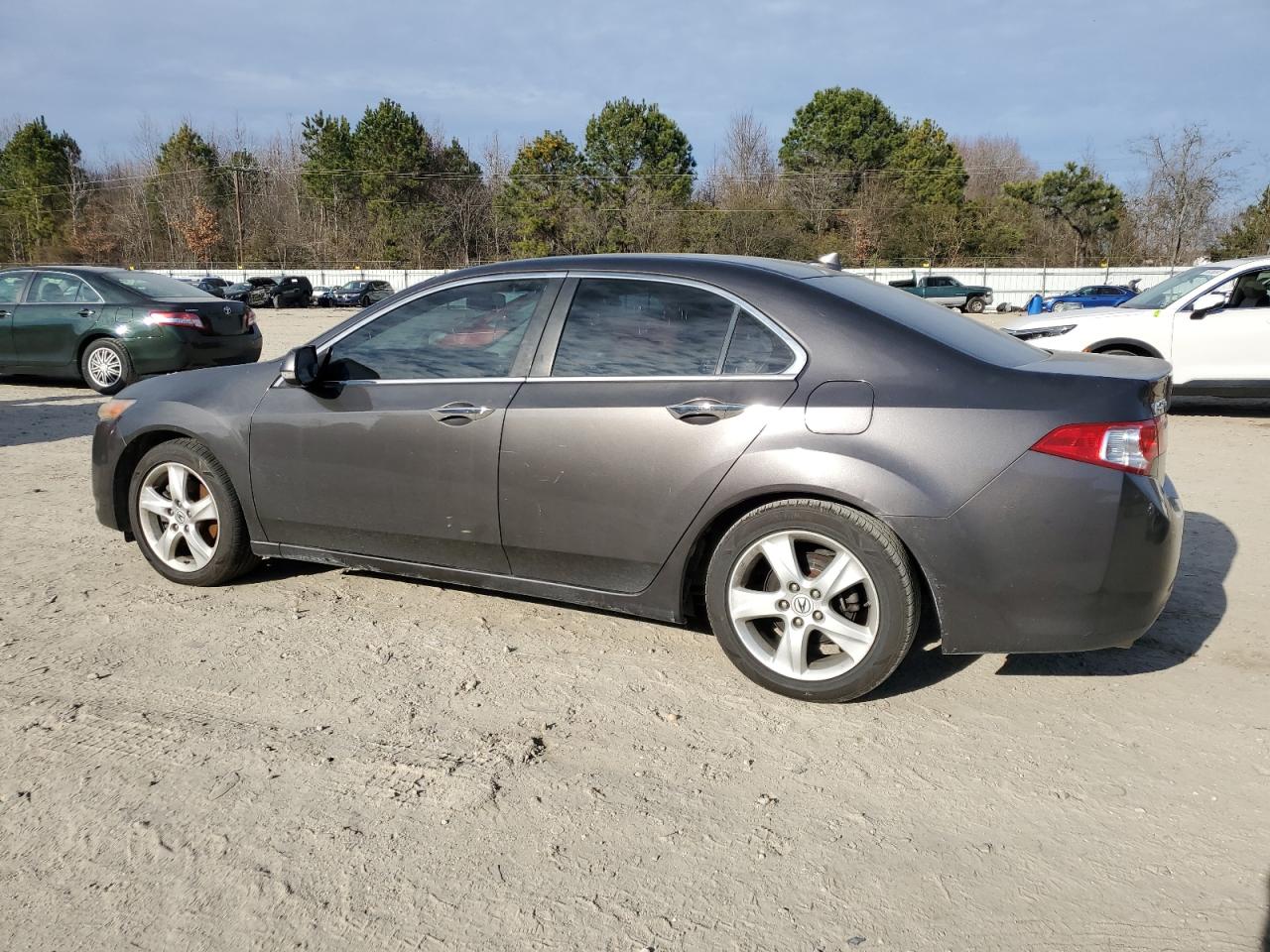 2009 ACURA TSX photo 2