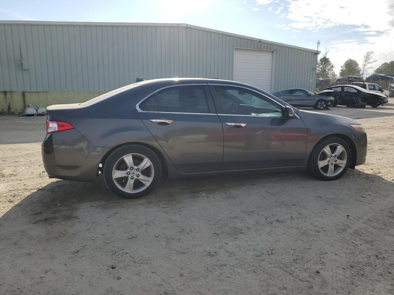 2009 ACURA TSX photo 3