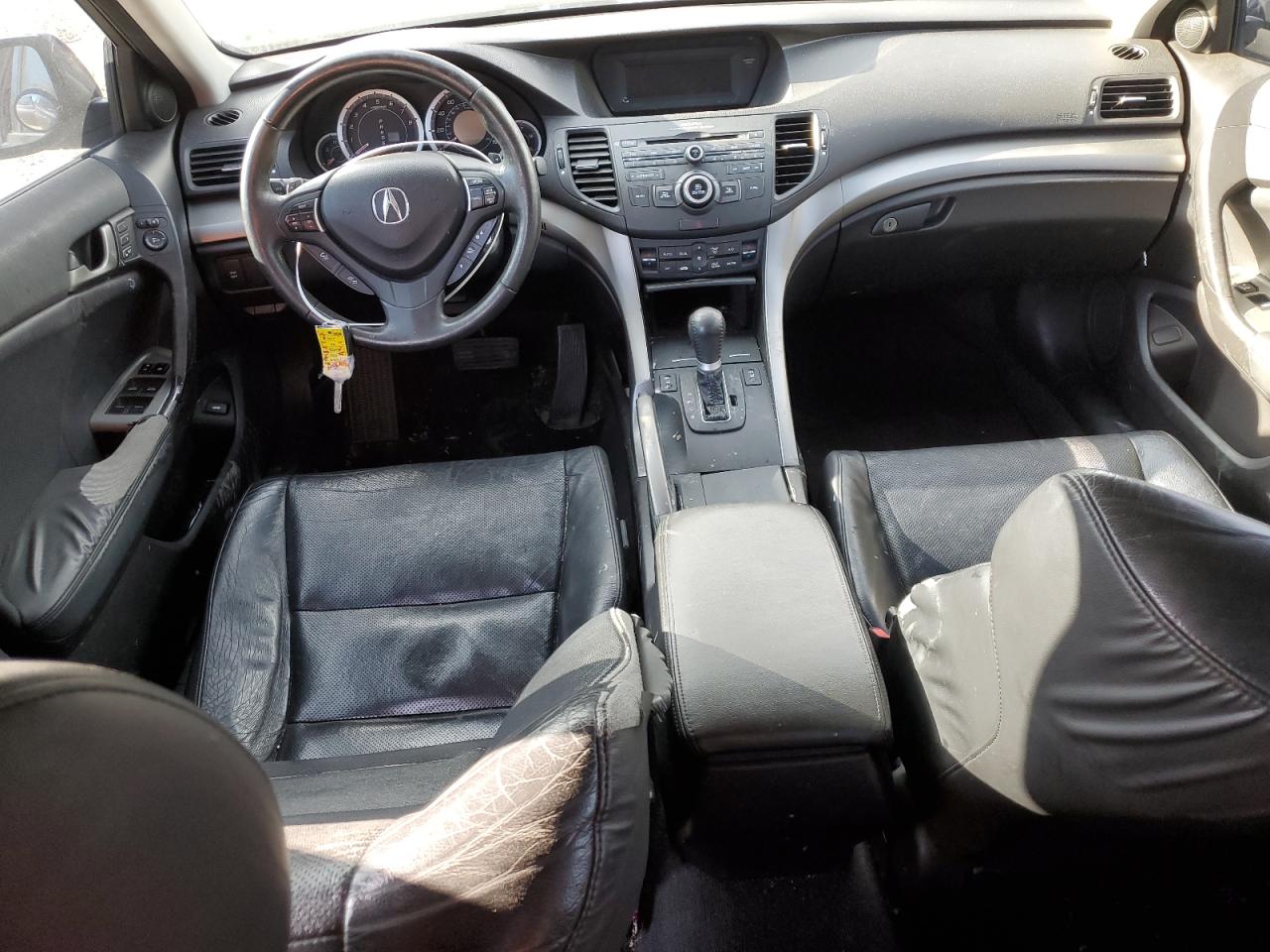 2009 ACURA TSX photo 8
