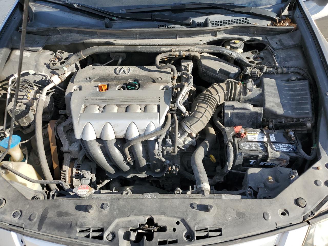 2009 ACURA TSX photo 11