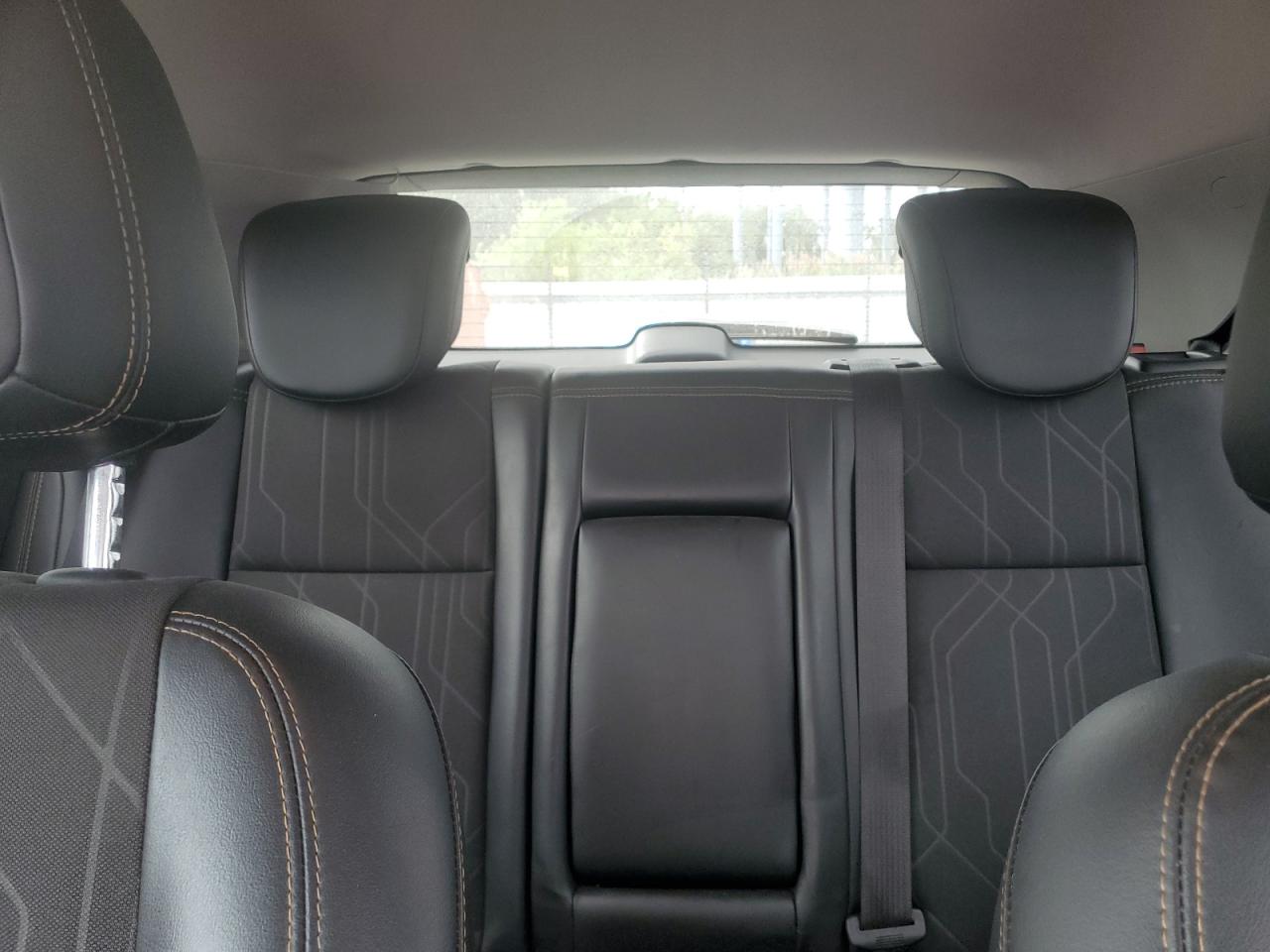 2019 CHEVROLET TRAX 1LT photo 19