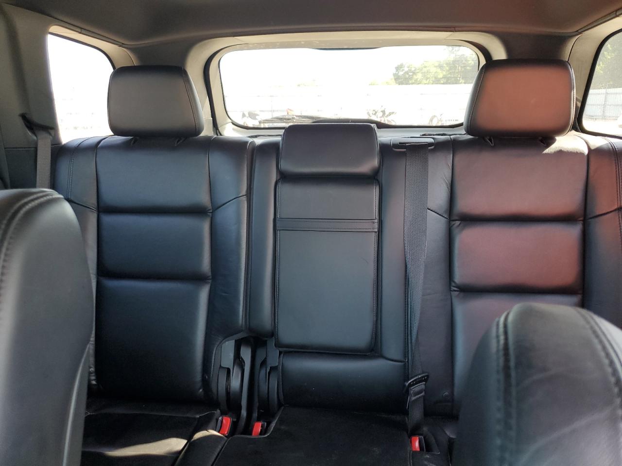 2018 JEEP GRAND CHEROKEE LIMITED photo 10