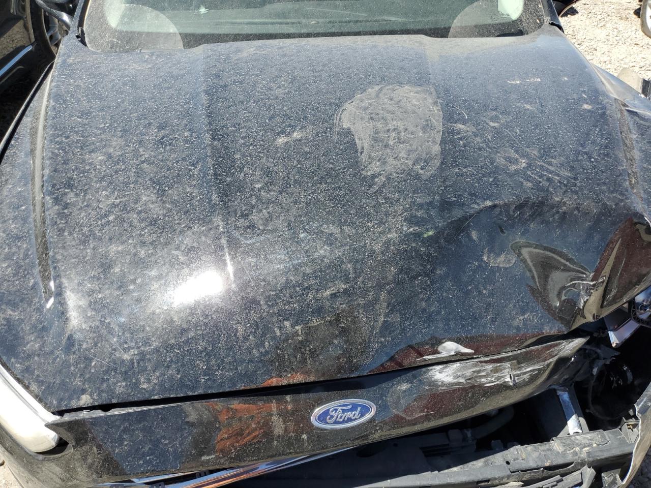 2016 FORD FUSION SE PHEV photo 11