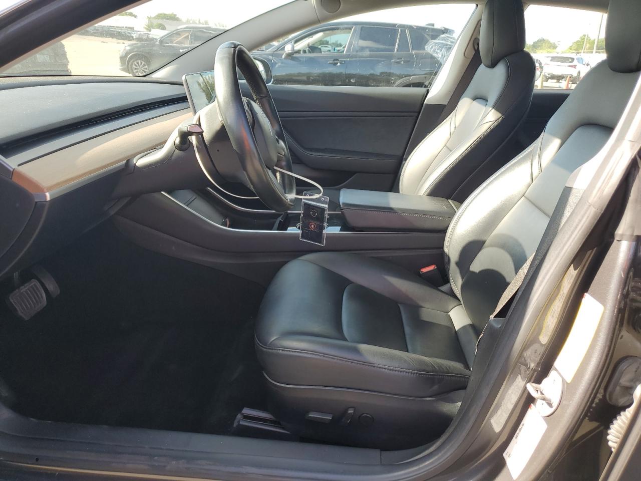 2018 TESLA MODEL 3 photo 7