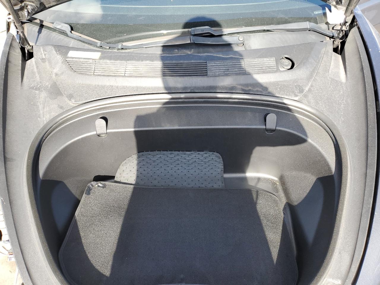 2018 TESLA MODEL 3 photo 11