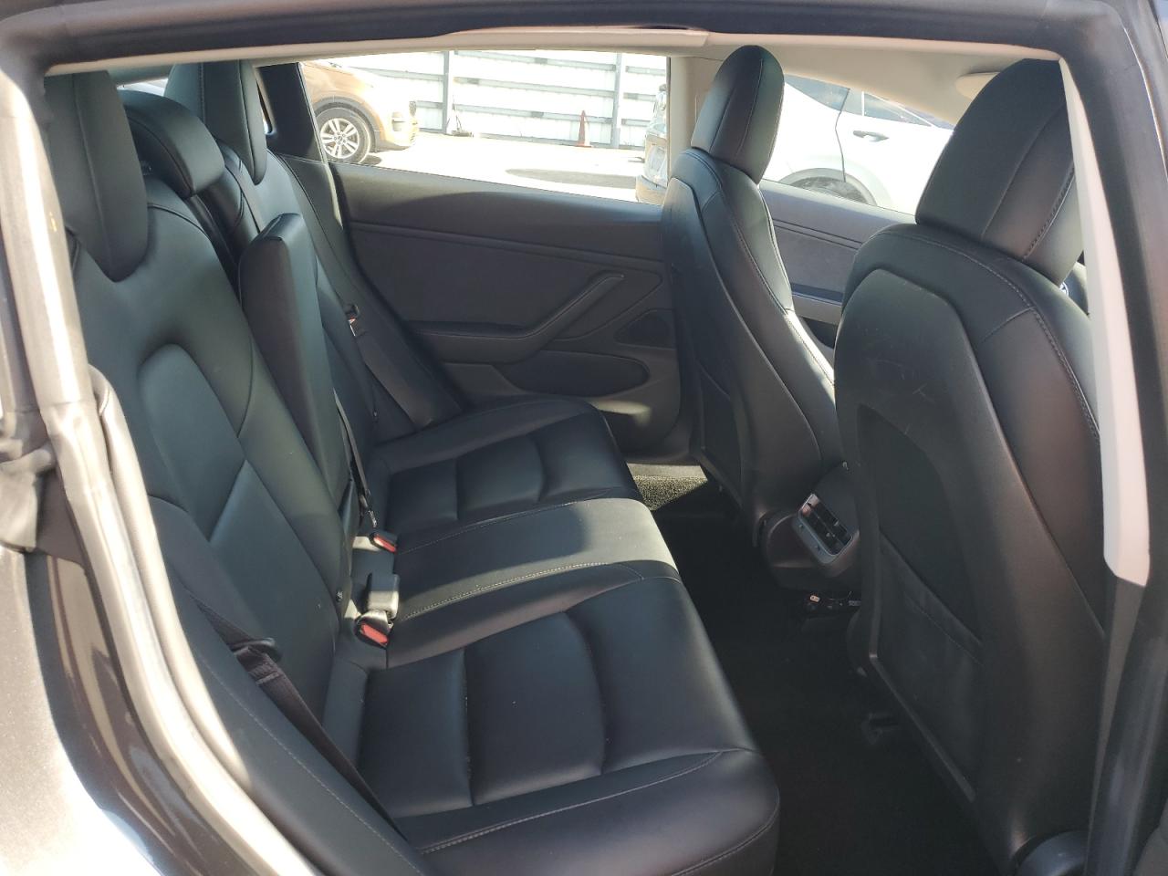 2018 TESLA MODEL 3 photo 10