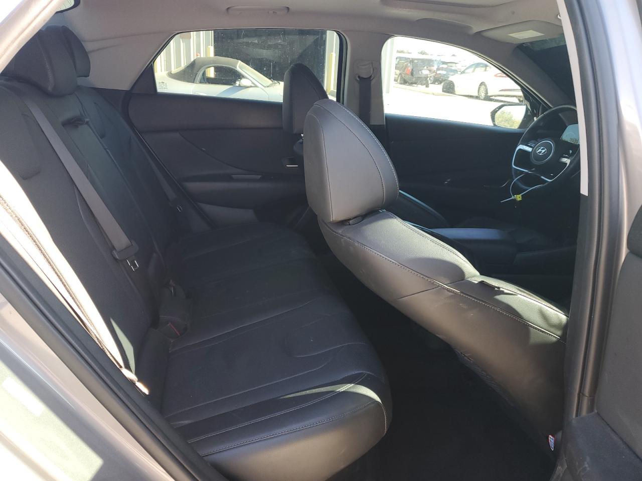 2023 HYUNDAI ELANTRA LIMITED photo 28