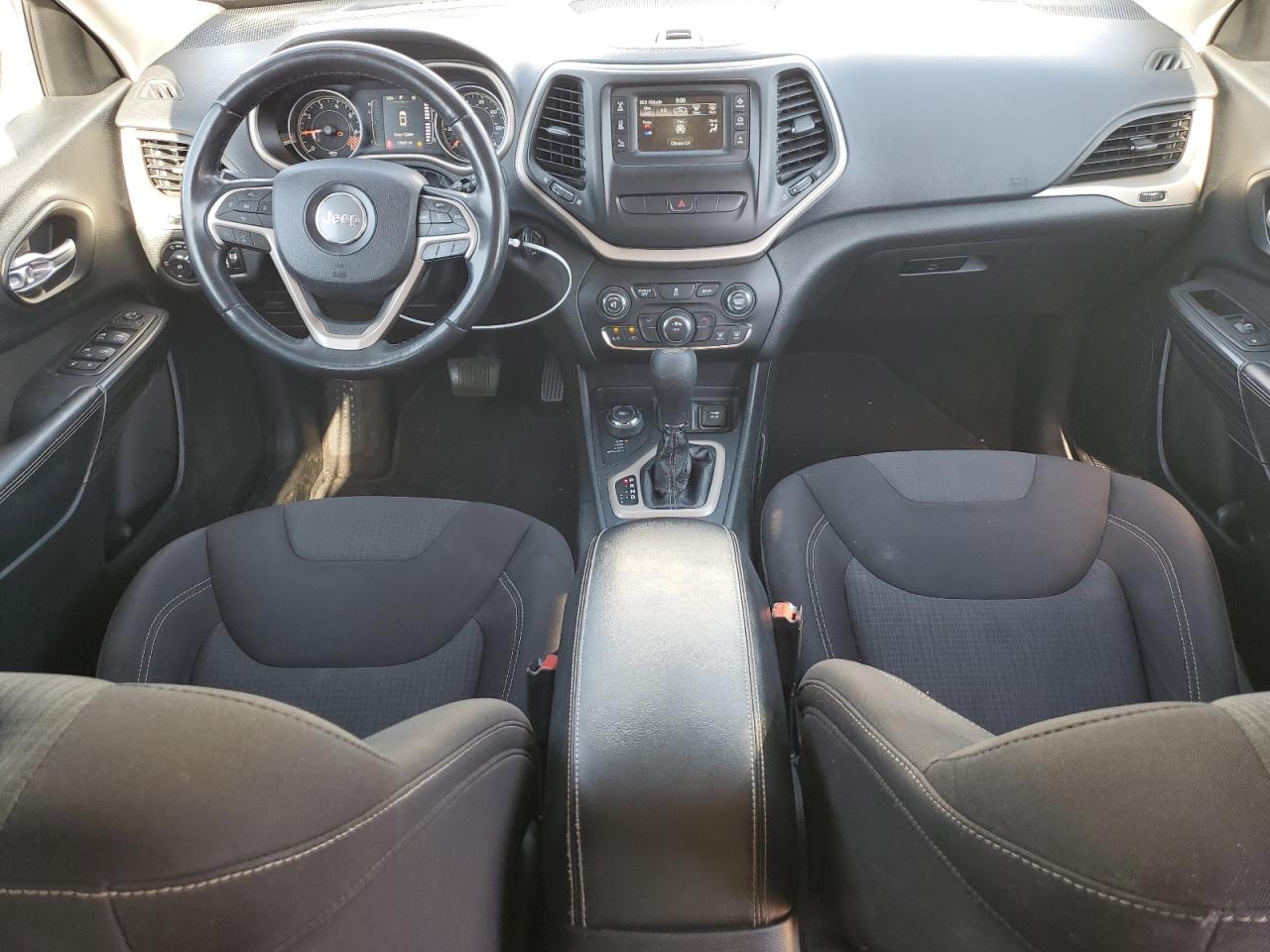 2015 JEEP CHEROKEE LATITUDE photo 22