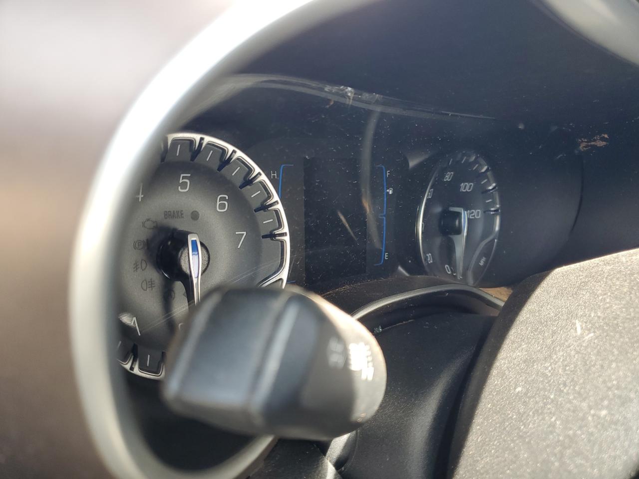2019 CHRYSLER PACIFICA TOURING L photo 25
