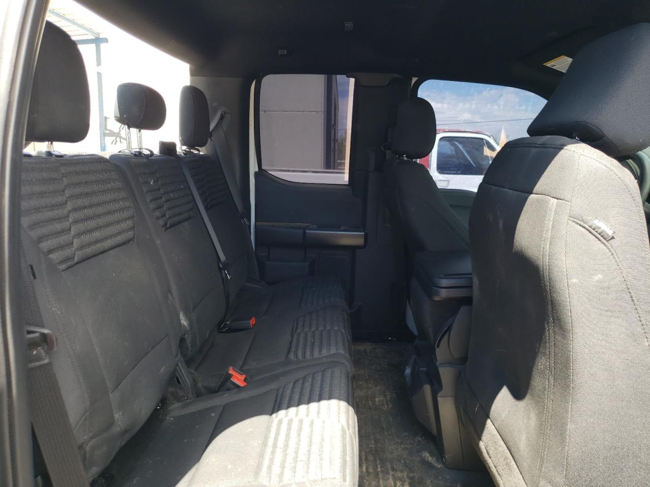 2023 FORD F150 SUPER CAB photo 10