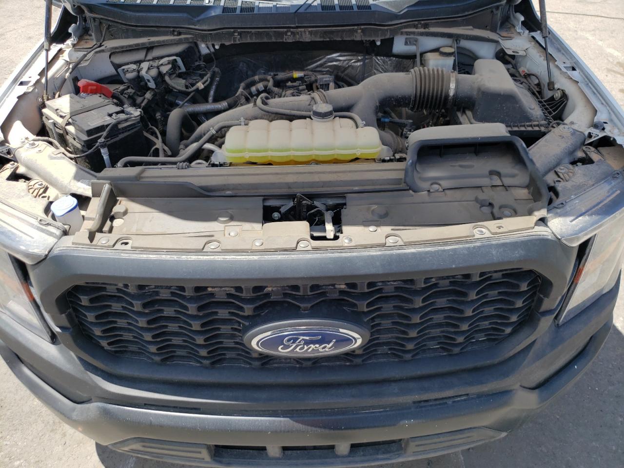 2023 FORD F150 SUPER CAB photo 11